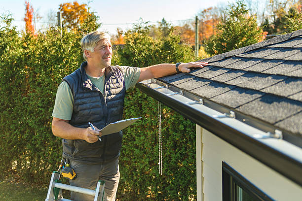 Trusted Metal Roofing service in Porter, ME - Ben Roofing and Steel LLC