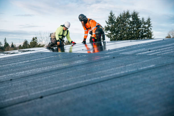 Trusted Flat Roof Repair service in Porter, ME - Ben Roofing and Steel LLC